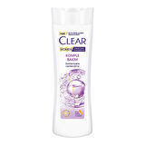 Clear Women Komple Bakım Kepeğe Karşı Etkili Şampuan 350 Ml