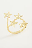 Yıldız Metal Yüzük