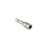 Lokma Bits Uç Somun Vidalama Matkap Ucu 13 mm