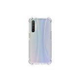 Smcase Realme XT Kılıf Darbe Korumalı Silikon