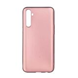Smcase Realme 6 Pro Kılıf Mat Tpu Silikon
