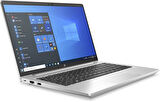 HP ProBook 445 G8 Laptop Ryzen 5 5600U 2.30GHz 16GB DDR4 Ram 256GB SSD 14'' FHD Ekran Laptop