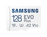 SAMSUNG 128GB mSD EVOPlus MB-MC128KA/APC