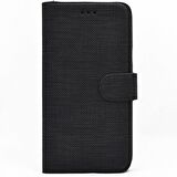 Gpack Samsung Galaxy S21 Plus Kılıf Standlı Kartvizitli Exclusive Spor Cüzdan