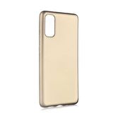 Smcase Oppo Reno3 Pro 5g Kılıf Lüks Mat Silikon  Tam Kapatan Ekran Koruyucu