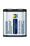 Varta Cr-p2 Professional Photo 6v Lityum Foto Pili