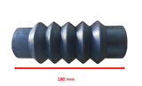 KÖRÜKLÜ HORTUM Q50X180 MM