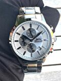 SLAZENGER ÇELİK FONSİYONLU ERKEK KOL SAATİ