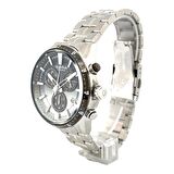 QUANTUM PWG1111.350 FÜME KADRANLI CHRONOGRAPH ÖZELLİKLİ ERKEK KOL SAATİ