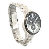 QUANTUM PWG1111.350 FÜME KADRANLI CHRONOGRAPH ÖZELLİKLİ ERKEK KOL SAATİ