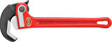 Rıdgıd 10358 2''/50mm RapidGrip Hızlı Kavrama Boru Anahtarı 