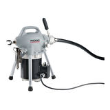 Rıdgıd 11991 K-50 Kanal Açma Temizleme Makinesi