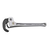 Rıdgıd 12693 1½''/40mm RapidGrip Hızlı Kavrama Alüminyum Boru Anahtarı 