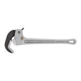 Rıdgıd 12698 2½''/65mm RapidGrip Hızlı Kavrama Alüminyum Boru Anahtarı 