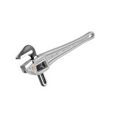 Rıdgıd 31125 Ağır Tip 2½'' 450mm 90° Alüminyum Sondaj Boru Anahtarı