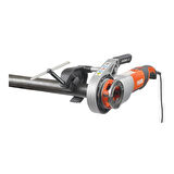 Rıdgıd 44933 Model 690-I 1/2''-2'' Elektrikli El Paftası