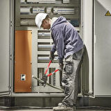 Rıdgıd 54273 MC-20 120mm² & 20mm Bakır/Alüminyum Kablo Makası