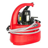 Rıdgıd 57276 Model DP-13 Radyatör Tesisat Temizleme Makinesi