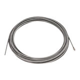 Rıdgıd 87582 K-400 Kanal Açma Temizleme C-32 IW Yedek Spiral 10mm x 23m