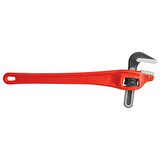 Rıdgıd 89440 2½'' 450mm 90° Derece Ağır Tip Sondaj Boru Anahtarı