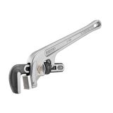 Rıdgıd 90122 2½'' 450mm 45° Derece Ağır Tip Alüminyum Sondaj Boru Anahtarı