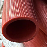Mat Silikonlu Pvc 11/4" ( inç) (Beş Çeyrek) Bahçe Hortumu Sulama Hortumu 50 metre