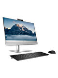 Hp Eliteone 840 G9 13.nesil Intel® Core I7 13700 48GB Ddr5 256GB SSD Fhd 23.8" IPS Windows 11 Pro All In One Bilgisayar 7B0H7EAW11 + Zetta Bellek