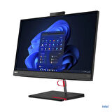Lenovo ThinkCentre Neo 50A 24 Gen 4 12K9004BTR i7-13700H 8 GB 512 GB SSD Iris Xe Graphics 23.8" Full HD All in One PC