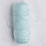 La Mia Baby Cotton Açık Mavi El Örgü İpi - L036 - 33625