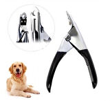 BUFFER® Evcil Hayvanlarınız İçin Tırnak Makası