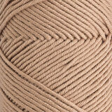 La Mia Baby Cotton Bej El Örgü İpi - L049 - 33627