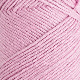 La Mia Baby Cotton Lila El Örgü İpi - L042 - 33637