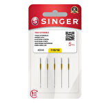 Jarse İğnesi 18 Numara (5'Li Blıster)