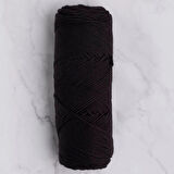La Mia Baby Cotton Siyah El Örgü İpi - L006 - 33647