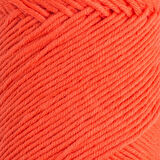 La Mia Baby Cotton Nar Çiceği El Örgü İpi - L038 - 33643