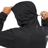 The North Face Quest Erkek Siyah Outdoor Kapüşonlu Ceket NF00A8AZJK31