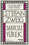 Sabırsız Yürek