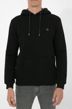 Adam Boxes Kapüşonlu Sweatshirt N-Siangela - Siyah