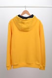 Adam Boxes Kapüşonlu Sweatshirt N-Siangela - Sarı