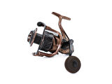 Captain Brovni Tekne Makinesi 8+1 BB 6000