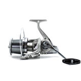 Captain Fashion 9000 Surf Makine 6+1 BB