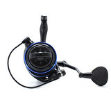 Captain Gigant Surf Makine 7+1 BB 8000