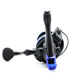 Captain Gigant Surf Makine 7+1 BB 8000