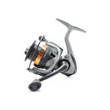 Captain Tiny 2500 Spin Makine 6+1 BB
