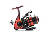 Captain Titan Tekne Makinesi 6+1 BB 5000