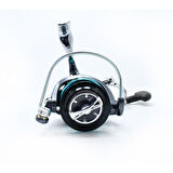 Captain Wilson Tekne Makinesi 3+1 BB 6000