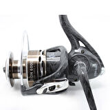 Captain Zion Tekne Makinesi 3 BB 5000