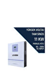 LEXRON 11KW 120-500V HV 2X80A MPPT AKILLI INVERTER