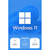 Windows 11 Pro Lisans Key