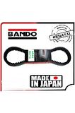 Sym Fiddle II 125S Fiddle III 200 Bando Kayış Orjinal Japon Green 818x19.5x28(S19/053 )Arasmoto